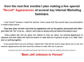 meetjeffjohnson.com
