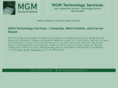 mgmtechnologyservices.com