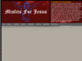 misfitsforjesus.com