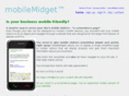 mobilemidget.com