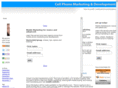 mobilephmarketing.com