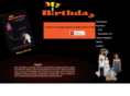 mybirthdaythemovie.com