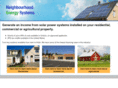 neighborhoodenergysystems.com