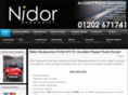 nidor.co.uk