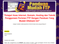 panduanftp.com