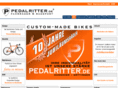 pedalritter.de