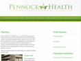 pennockrx.com