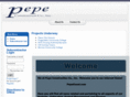 pepeconst.com