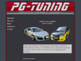 pg-tuning.com