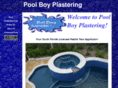 poolboyplastering.com