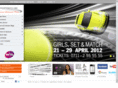 porschetennis.com
