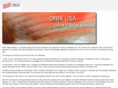 predatorix.com