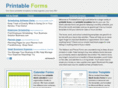 printableforms.org