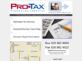 protaxfs.com