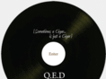 qedmusic.com