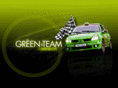 rallyelagreenteam.com