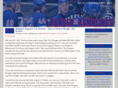 rangerramblings.com