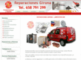 reparacionesgirona.com