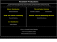 rivendellproductions.com