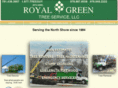 royalgreentree.com