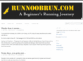 runnoobrun.com