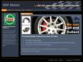 sdpmotors.com