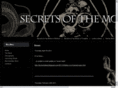 secretsofthemoon.org