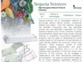 sequoiasciences.com