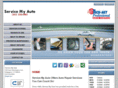 servicemyautollc.com