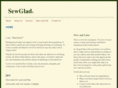 sewglad.com