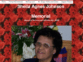 sheilaajohnson.com