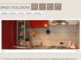 spaziesoluzioni.com