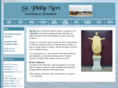 stphilipneriempire.com