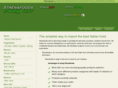 strenafoods.com