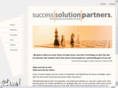 success-solution-partners.com