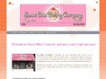 sweetblissbakingcompany.com