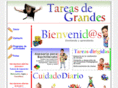 tareasdirigidas.com