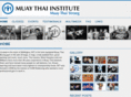 thaiboxingnz.com