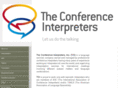 theconferenceinterpreters.com