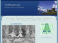 thedreamsociety.info