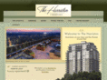 theharriston.com