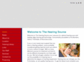thehearingsource.net