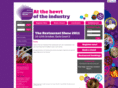 therestaurantshow.co.uk