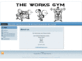 theworksgym.co.uk