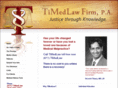 timedlaw.com