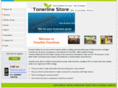 tonerlinefranchisee.com