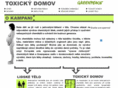 toxickydomov.cz