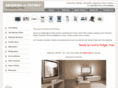 tvhirelondon.com