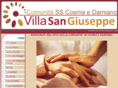 villasangiuseppeanela.net