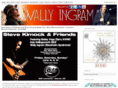 wallyingram.com